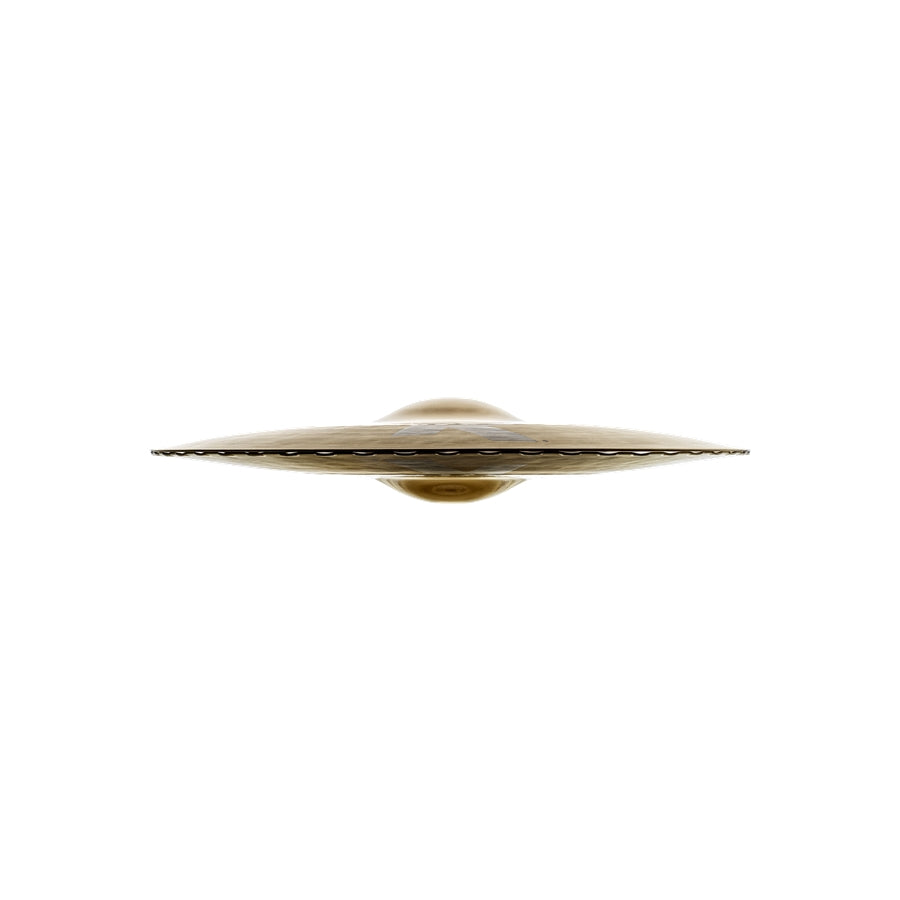 ZILDJIAN K1224-14 1/4" K CUSTOM HYBRID HIHAT PAIR