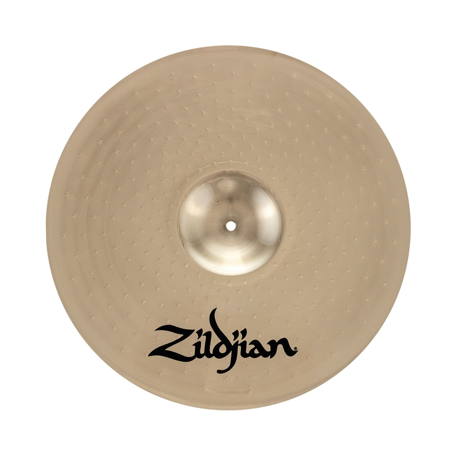 ZILDJIAN Z CUSTOM CRASH DA 18"