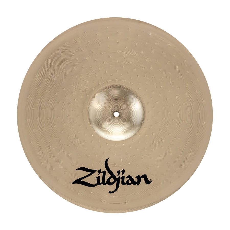 ZILDJIAN Z CUSTOM CRASH DA 19"
