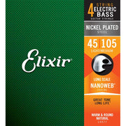 ELIXIR 14077 Nanoweb, Medium/Long Scale (45 - 105)
