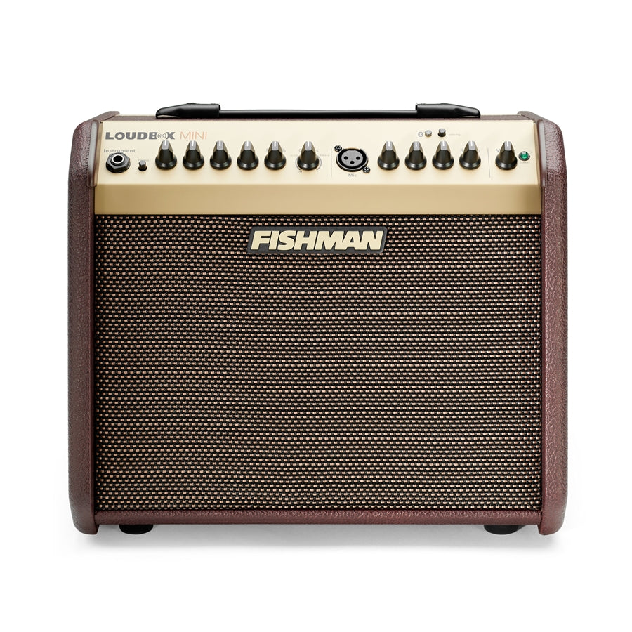 FISHMAN LOUDBOX MINI BLUETOOTH 60W (PRO-LBT-EU5)