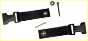 DIMARZIO DD2201 Clip nere aggiuntive