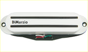 DIMARZIO DP218W Super Distortion S bianco PICKUP