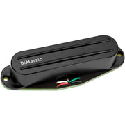 DiMarzio FAST TRACK 2 DP182BK STRAT NERO
