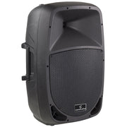 SOUNDSATION GO-SOUND 15A Diffusore amplificato in polipropilene 15" 480 Watt