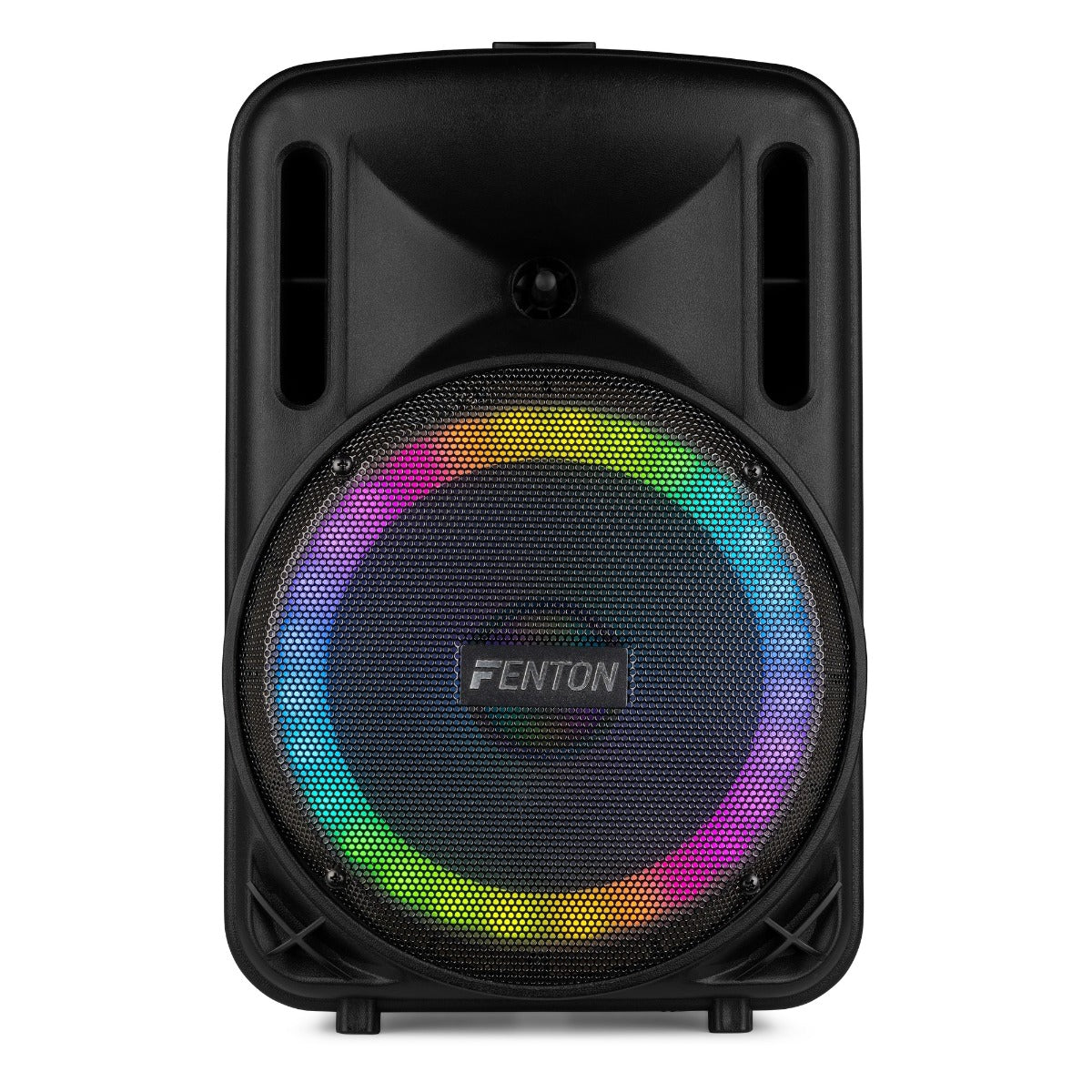 Fenton FT10LED MK2 PORTABLE SOUND SYSTEM 10" 450W