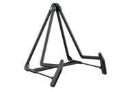 KONIG & MEYER 17580 A-Guitar Stand Heli 2 Black