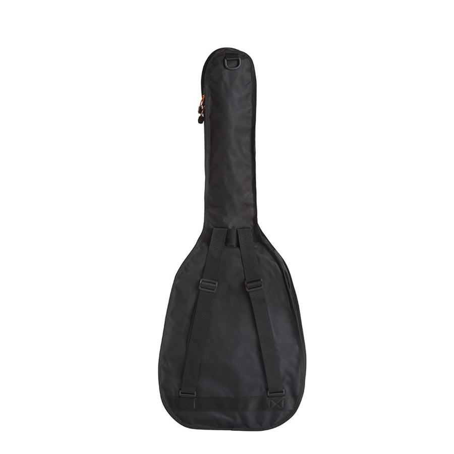 TOBAGO GB10C3 Borsa per Chitarra Classica a Scala Ridotta 3/4 non imbottita