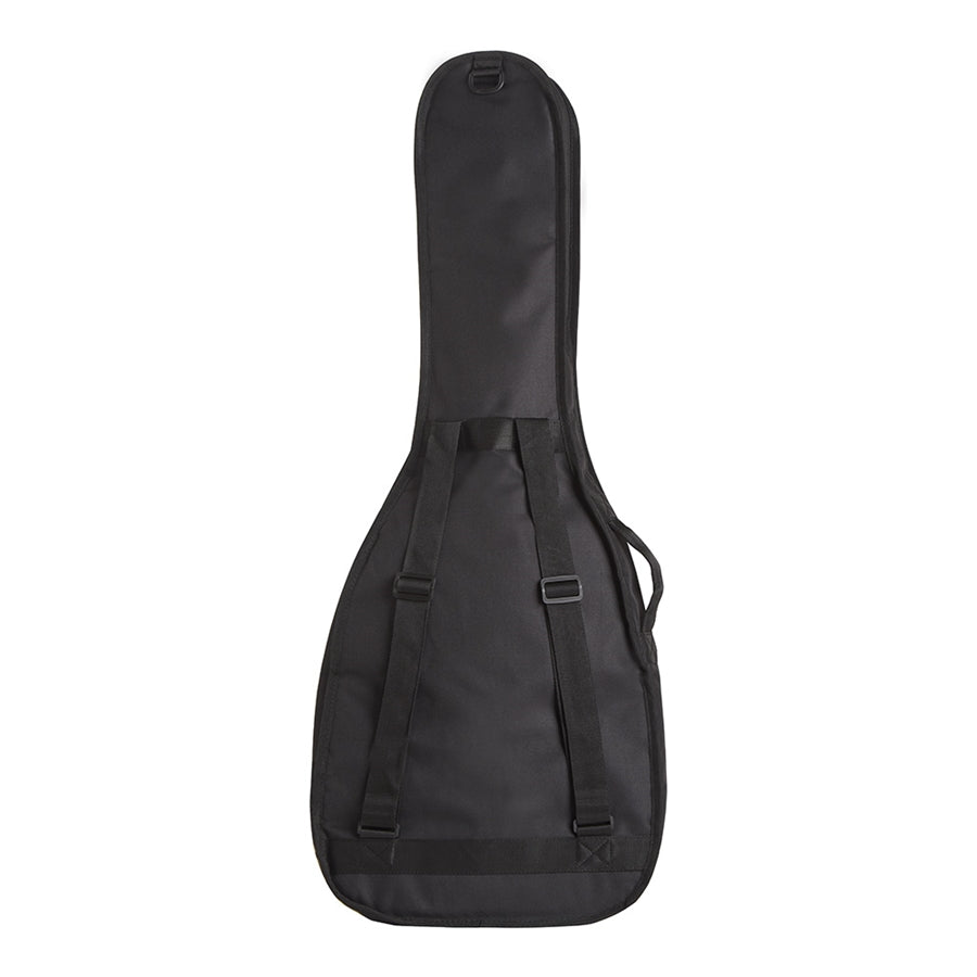 TOBAGO GB20E Borsa per Chitarra Elettrica Imbottita 10 mm