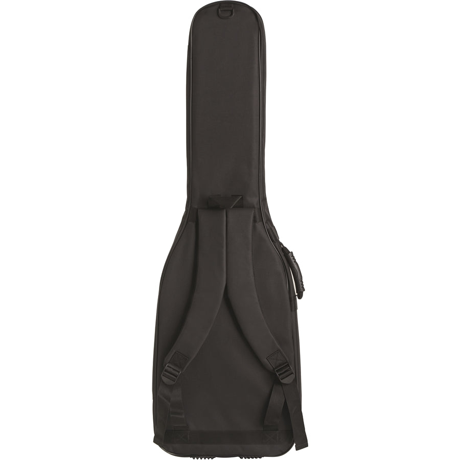 TOBAGO GB35B Borsa per Basso Elettrico Imbottita 20 mm Tasca Singola