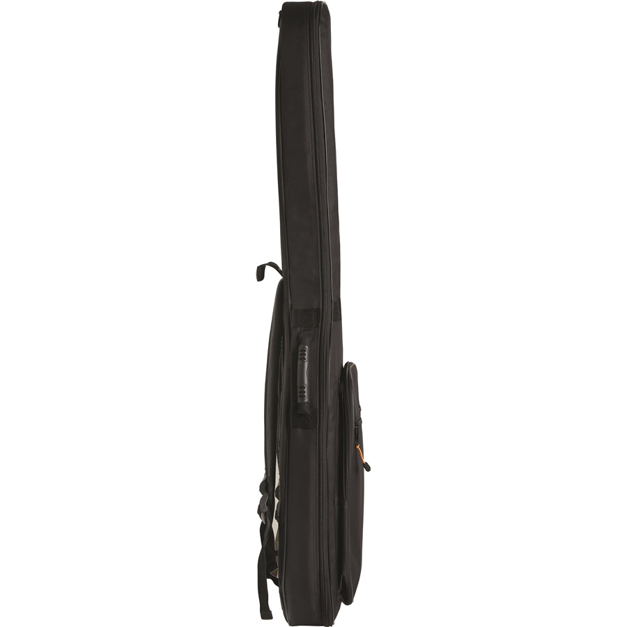 TOBAGO GB35B Borsa per Basso Elettrico Imbottita 20 mm Tasca Singola