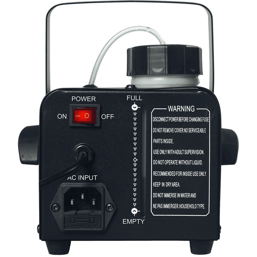 ALGAM LIGHTING - S400 MACCHINA DEL FUMO 400W