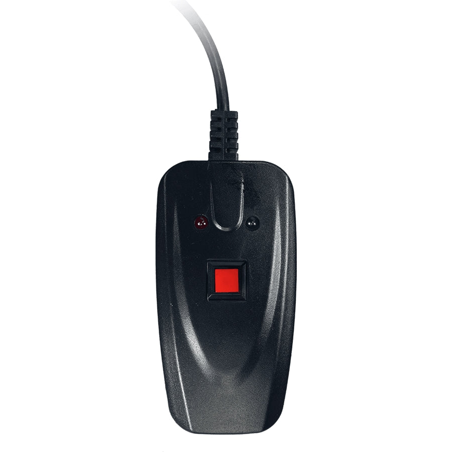 ALGAM LIGHTING - S400 MACCHINA DEL FUMO 400W