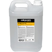 ALGAM LIGHTING - BUB-ST-5L LIQUIDO BOLLE 5L