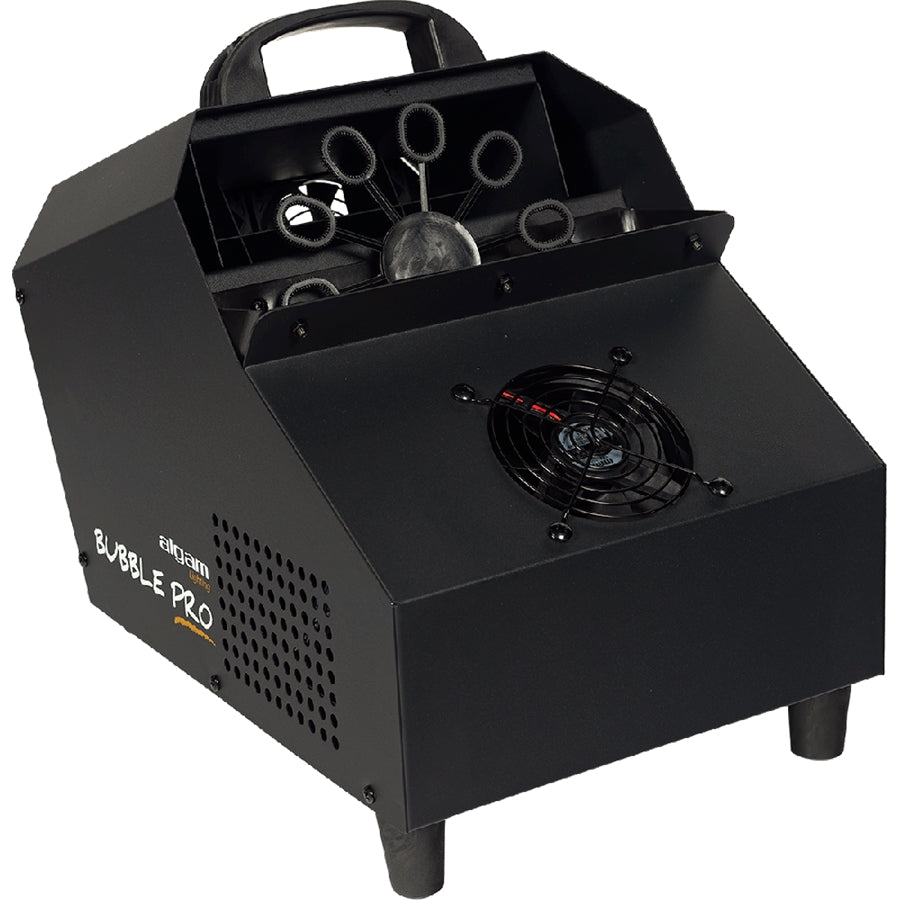 ALGAM LIGHTING - BUBBLE-PRO MACCHINA BOLLE
