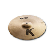 ZILDJIAN K DARK THIN CRASH 18