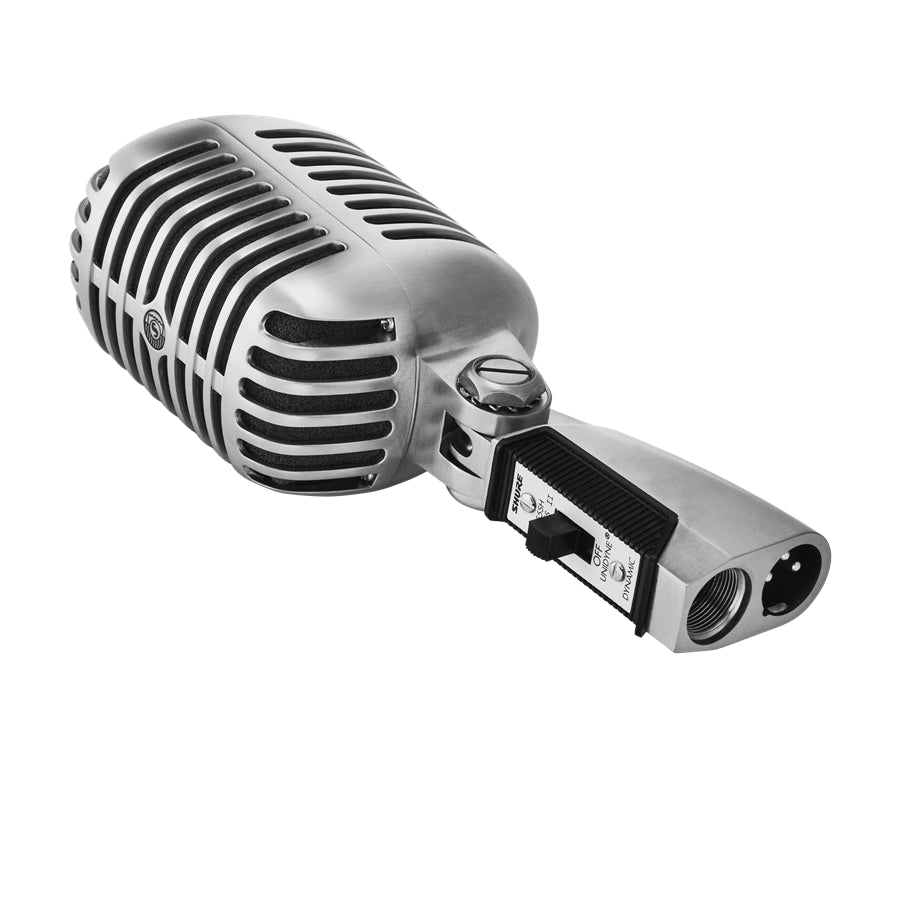 Shure 55SHT2 Microfono Voce dinamico Cardioide