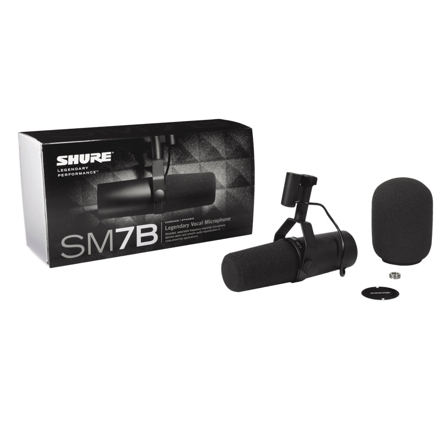 Shure Shure SM7B