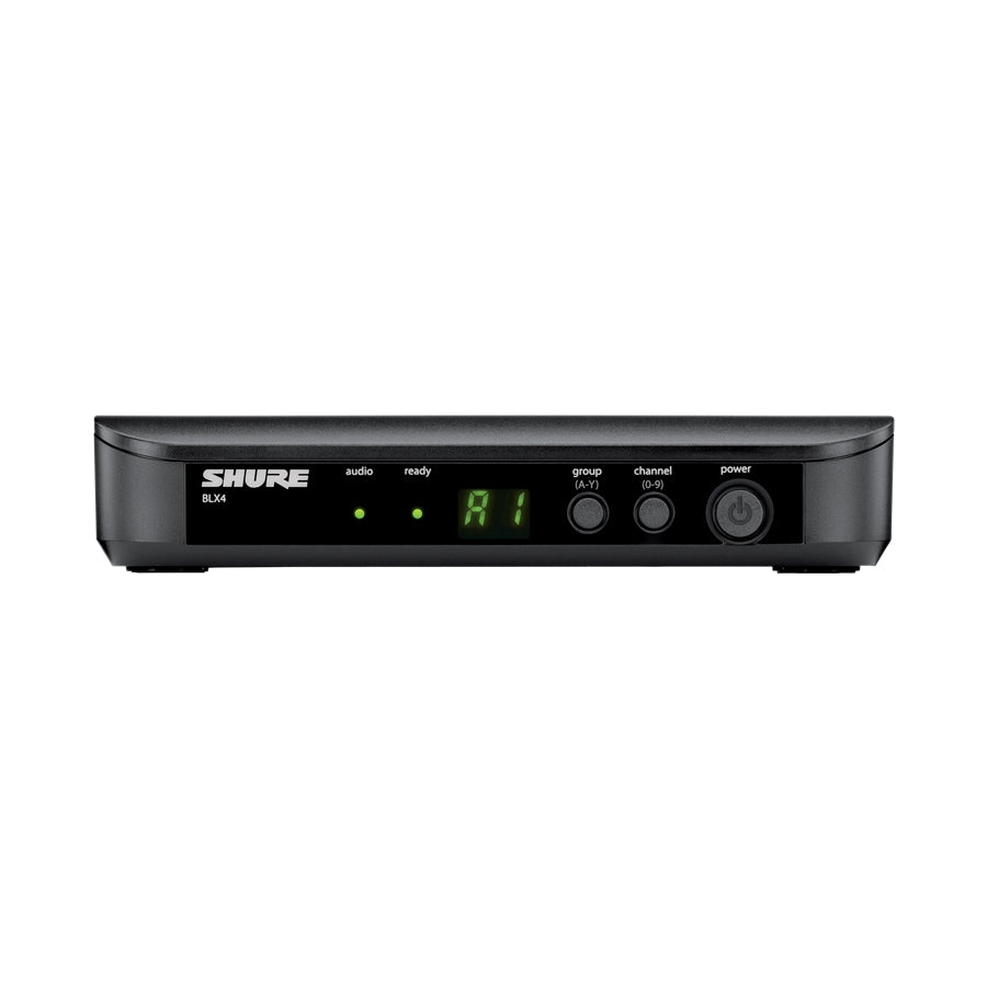 SHURE BLX24E/PG58 Radiomicrofono