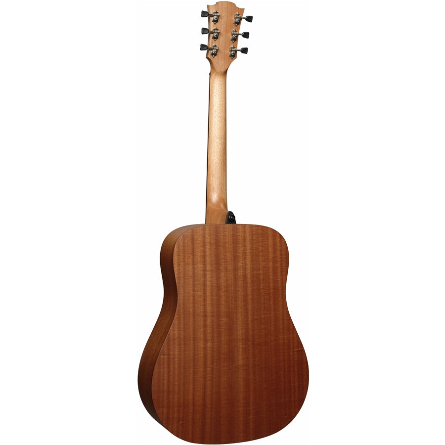 LAG T70D-NAT CHITARRA ACUSTICA DREADNOUGHT NATURAL