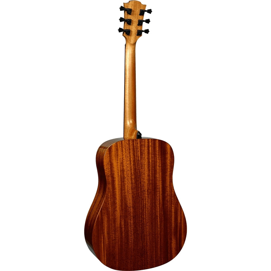 LAG T88D CHITARRA ACUSTICA DREADNOUGHT