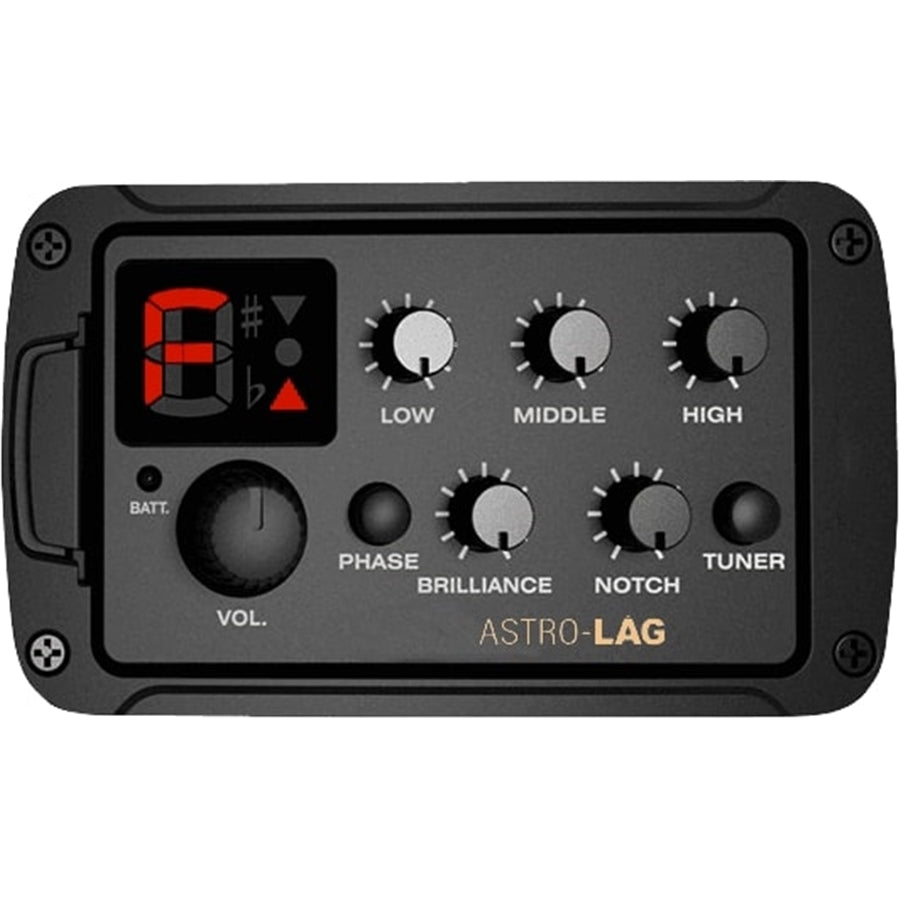 LAG T118DCE CHITARRA ACUSTICA DREADNOUGHT CUTAWAY EQ