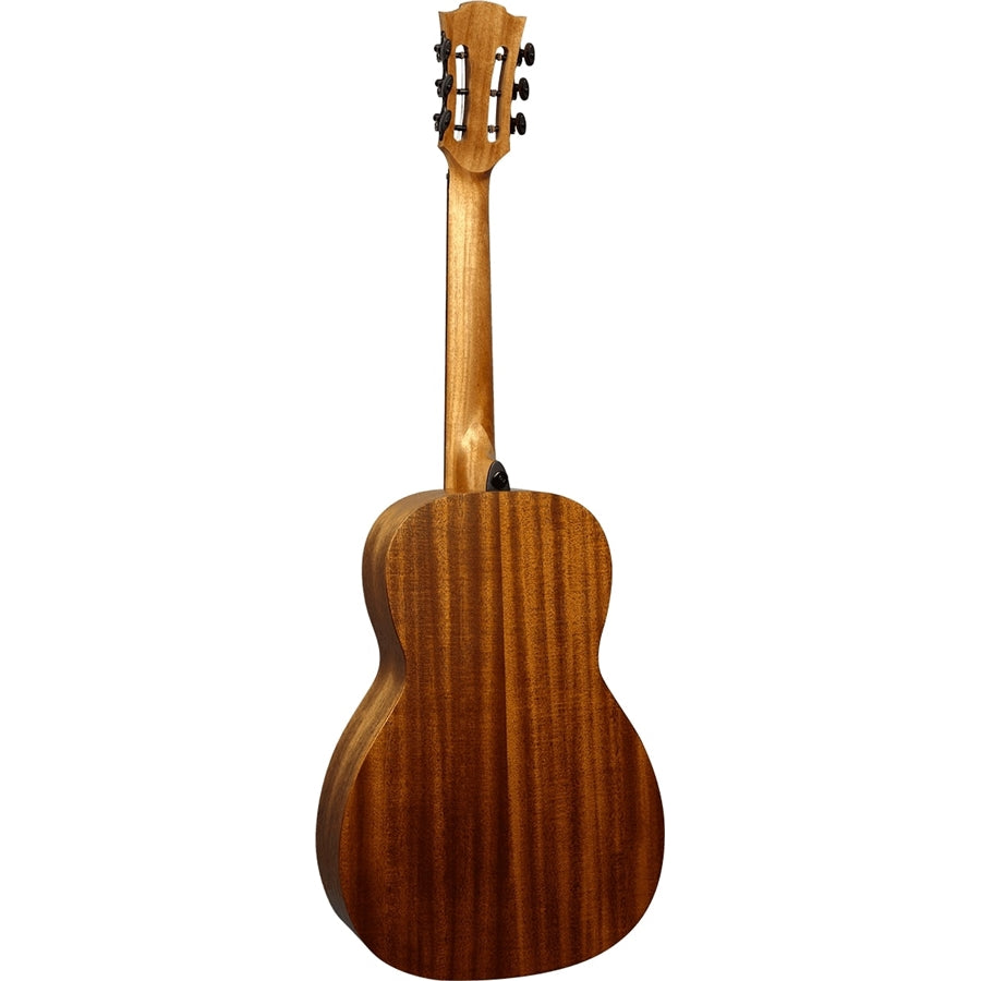 LAG T177PE CHITARRA ACUSTICA PARLOR EQ