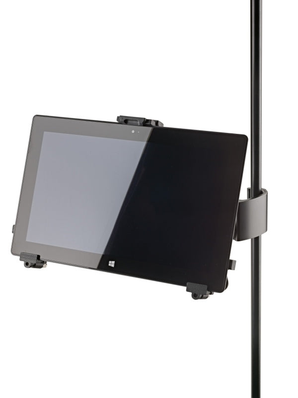 KONIG & MEYER 19791 Tablet PC Holder Black