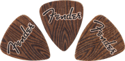 Ukulele Picks (3) Confezione da 3 pezzi