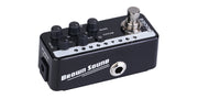MOOER 015 BROWN SOUND