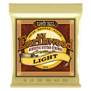Ernie Ball 2004 Earthwood 80/20