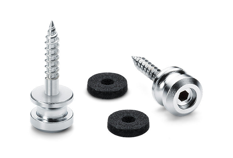 Schaller S-Locks M Chrome