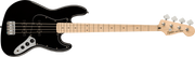 Fender Squier AFF J BASS MN BPG BLK