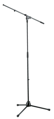 KONIG & MEYER 210/2-300-55 Asta per Microfono black