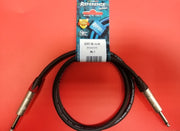 Referement by Reference GCR2-BK-JJ-1-N Cavo per strumenti