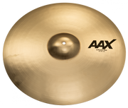 Sabian AAX X-Plosion Ride da 21"