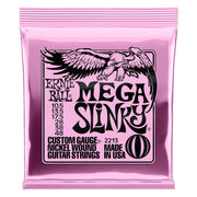 ERNIE BALL  2213 NICKEL WOUND MEGA SLINKY 10,5-48