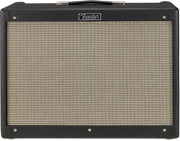 Fender Hot Rod Deluxe IV Black Amplificatore Valvolare per Chitarra 40W