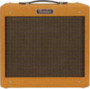 Fender Pro Junior IV, Lacquered Tweed