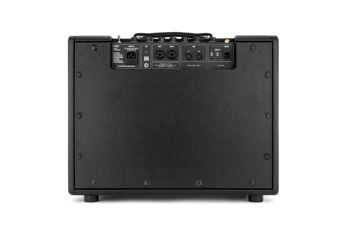 IK MULTIMEDIA TONEX CAB - CABINET AMPLIFICATO FRFR PER CHITARRA