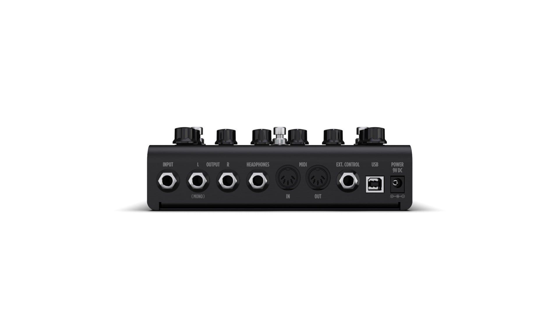 IK MULTIMEDIA Tonex - Modeling Pedal Per Chitarra E Basso