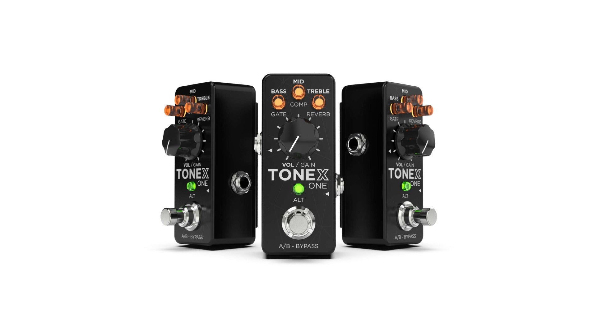 IK Multimedia Tonex One Pedal