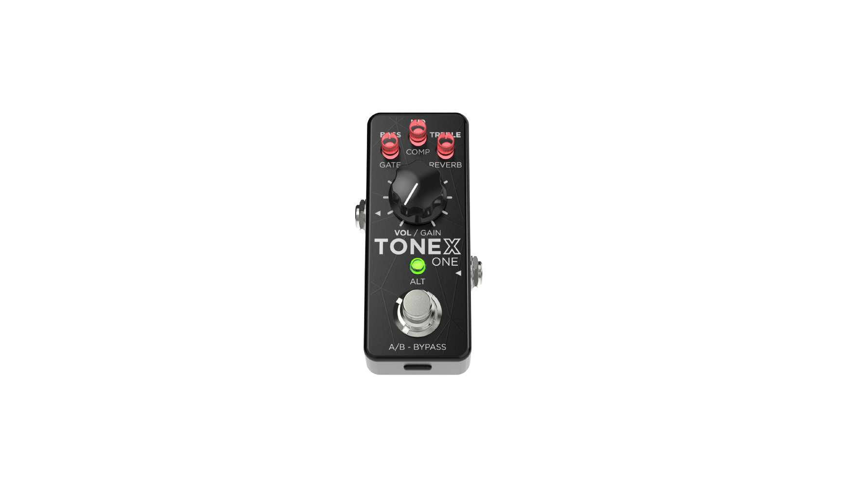 IK Multimedia Tonex One Pedal