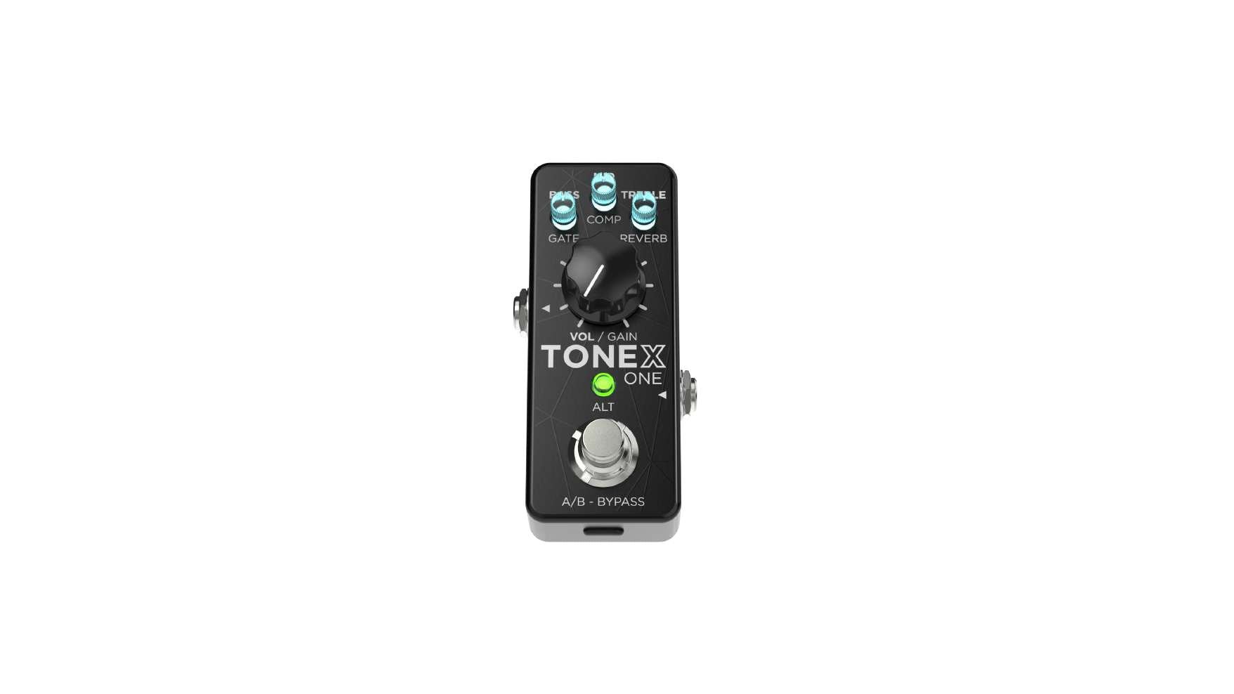 IK Multimedia Tonex One Pedal
