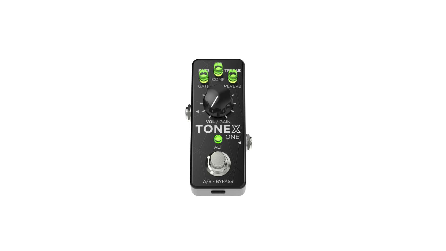 IK Multimedia Tonex One Pedal