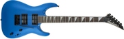 Jackson JS Series Dinky™ Arch Top JS22 DKA, Amaranth Fingerboard, Metallic Blue