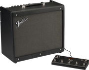 Fender Mustang GTX100 combo per chitarra Incluso footswitch