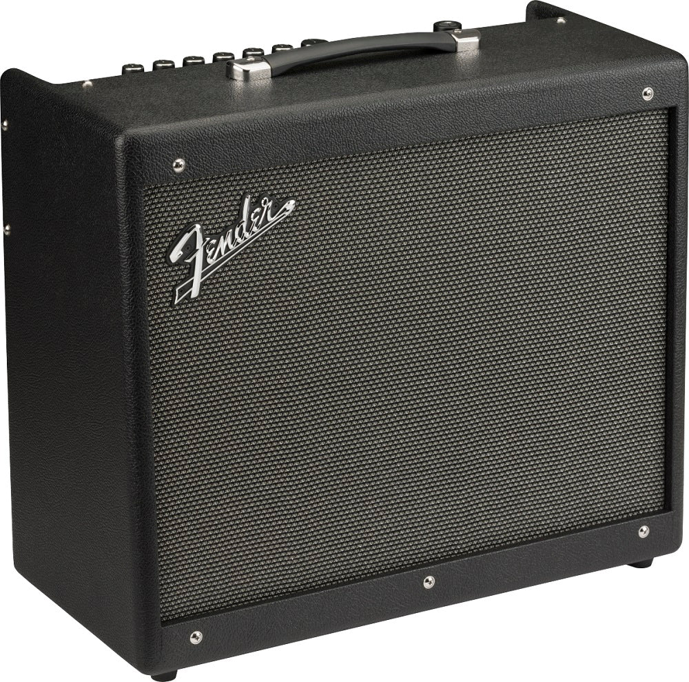 Fender Mustang GTX100 combo per chitarra Incluso footswitch
