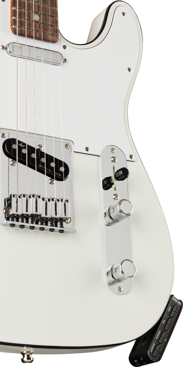 Fender Mustang Micro
