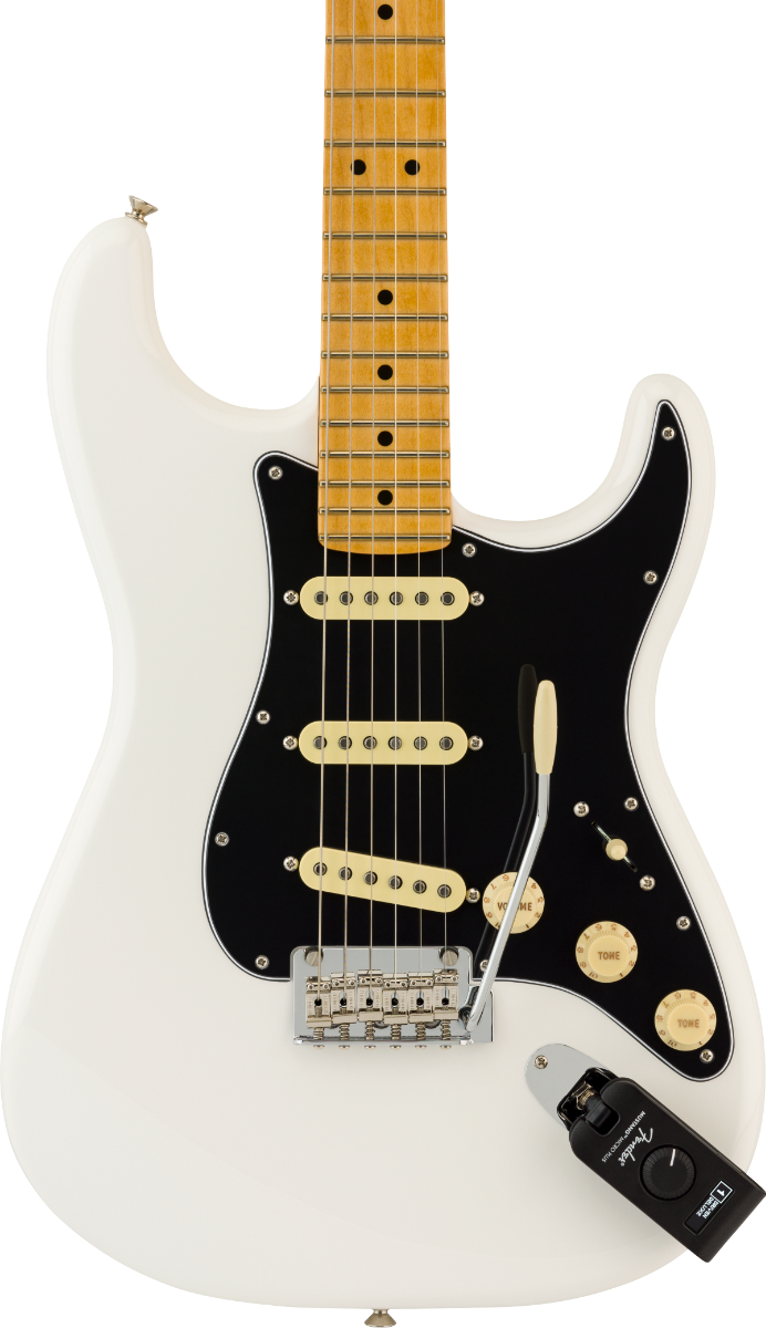 Fender Mustang Micro Plus
